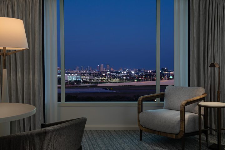 Grand Hyatt Tampa Bay