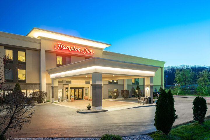 Hotel 2 of 44