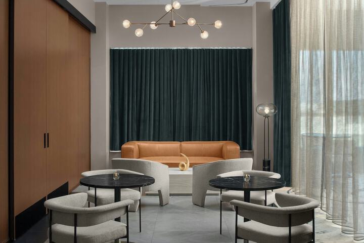 AC Hotel Raleigh North Hills