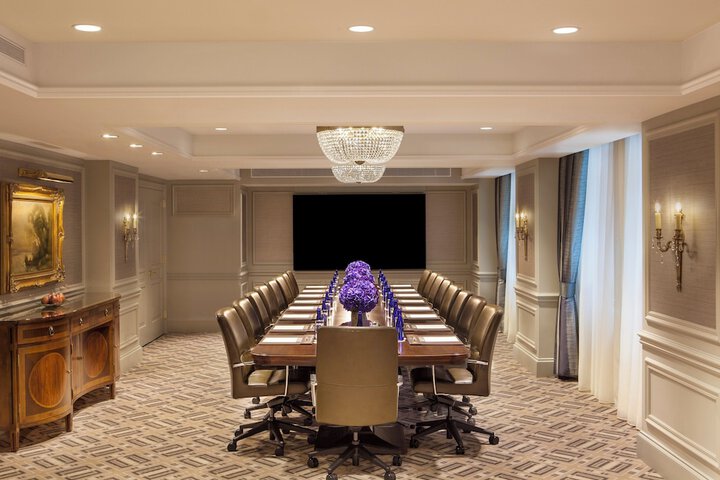 InterContinental New York Barclay by IHG