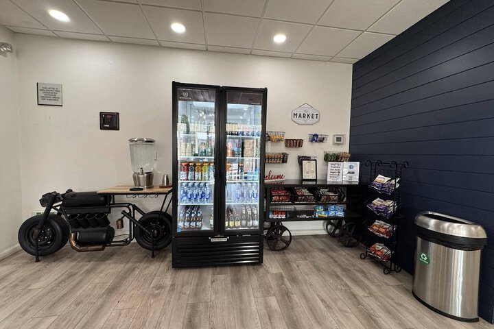Comfort Inn & Suites Golden – Denver West