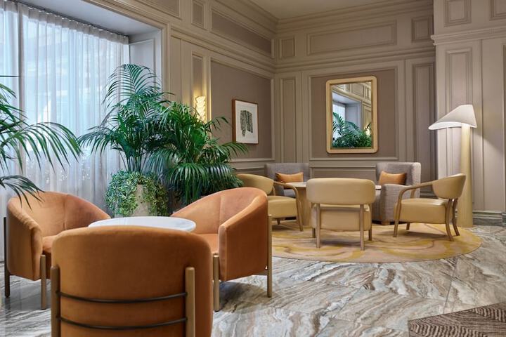 Hotel Interior 10 of 70
