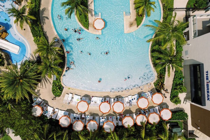 Yacht Club at the Boca Raton (Adults-only)