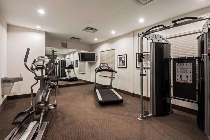 Health and Fitness 53 of 63
