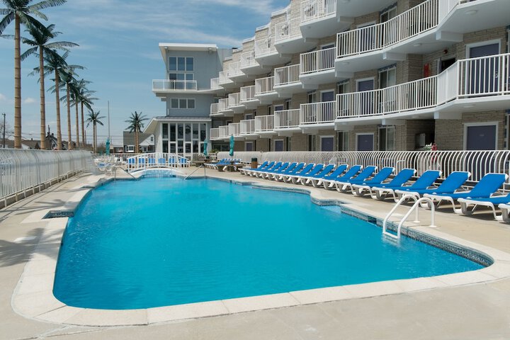 Pool 8 of 77