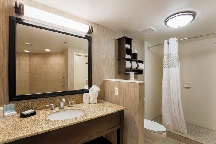 Hampton Inn Champaign / Urbana