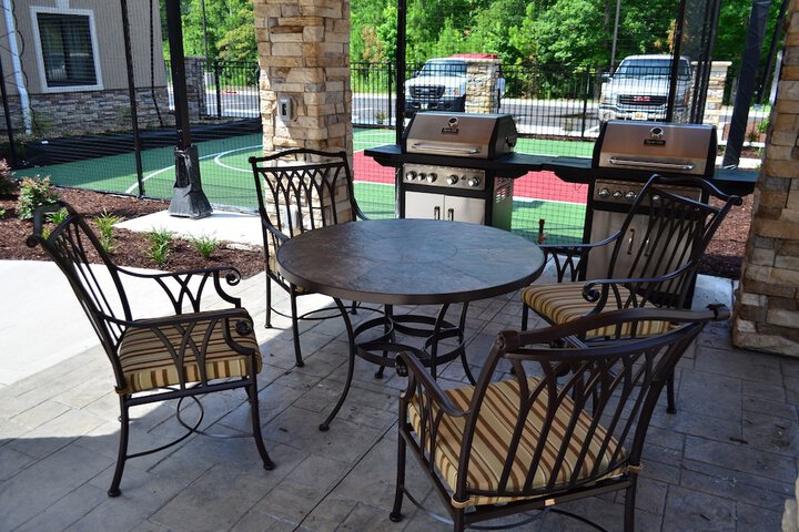 Staybridge Suites Jacksonville - Camp Lejeune Area by IHG