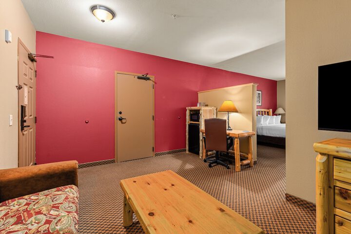 The Lodge at Brainerd Lakes Trademark Collection by Wyndham