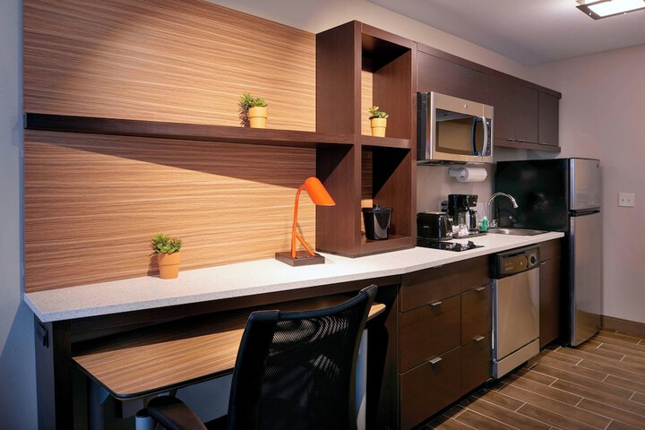 TownePlace Suites by Marriott Jackson