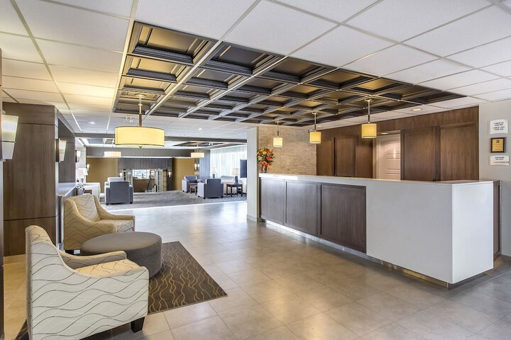 Quality Inn Corner Brook