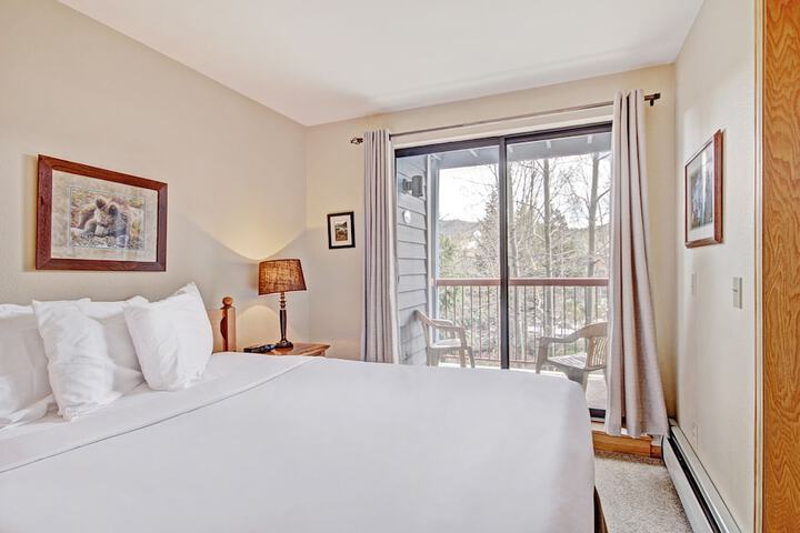 River Mountain Lodge a Vail Resorts Property