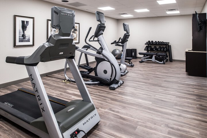 Staybridge Suites Pecos by IHG