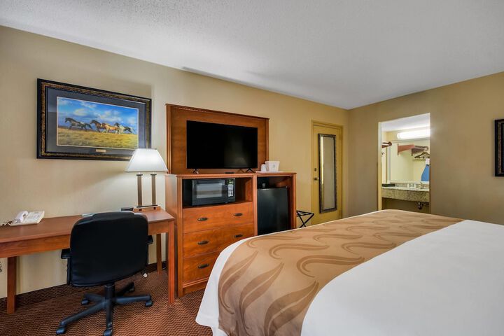 Quality Inn Chickasha