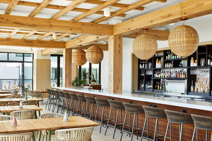 Springhill Suites by Marriott Jacksonville Beach Oceanfront