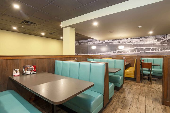 Sandman Hotel & Suites Kelowna