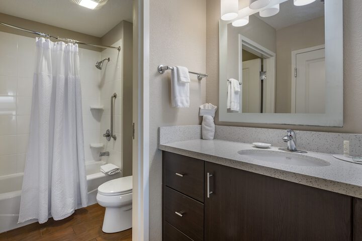 TownePlace Suites by Marriott Vincennes