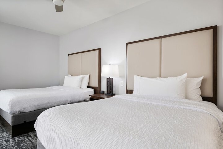 Homewood Suites by Hilton New Braunfels