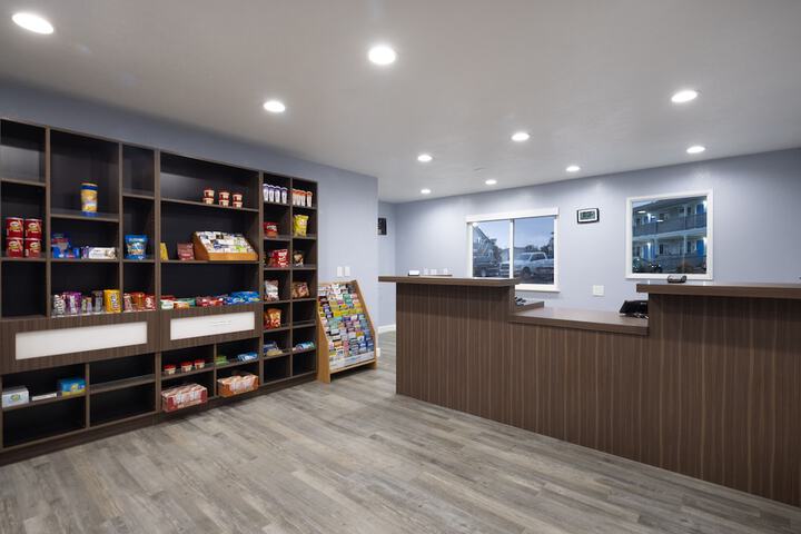 Days Inn by Wyndham Arroyo Grande / Pismo Beach