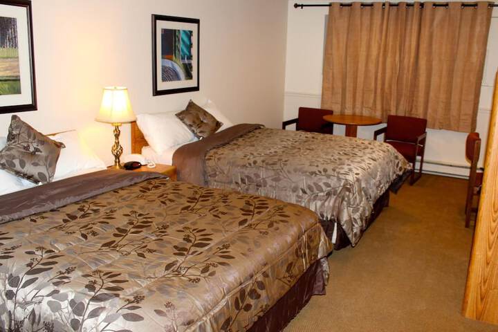 Anchorage Inn