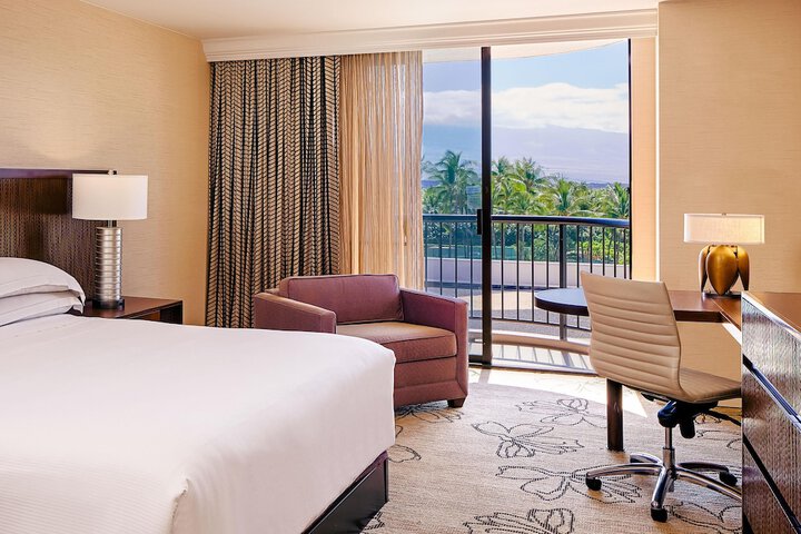 Hilton Waikoloa Village