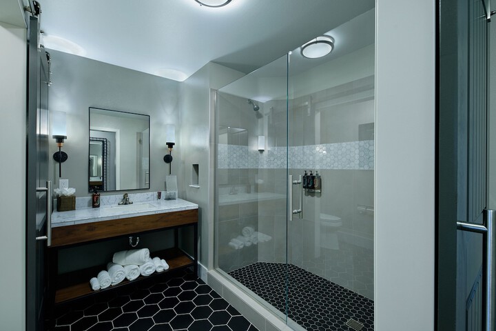 Oxford Suites Paso Robles