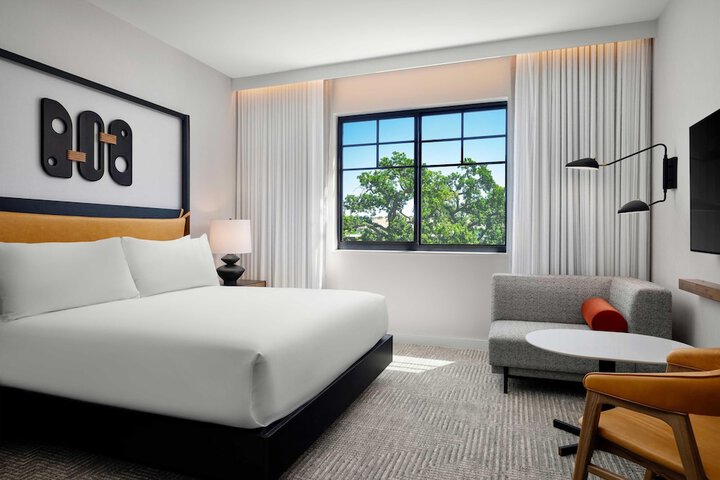 The Ava Hotel Paso Robles Curio Collection by Hilton