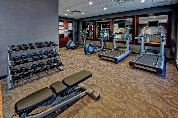 Health and Fitness 34 of 34