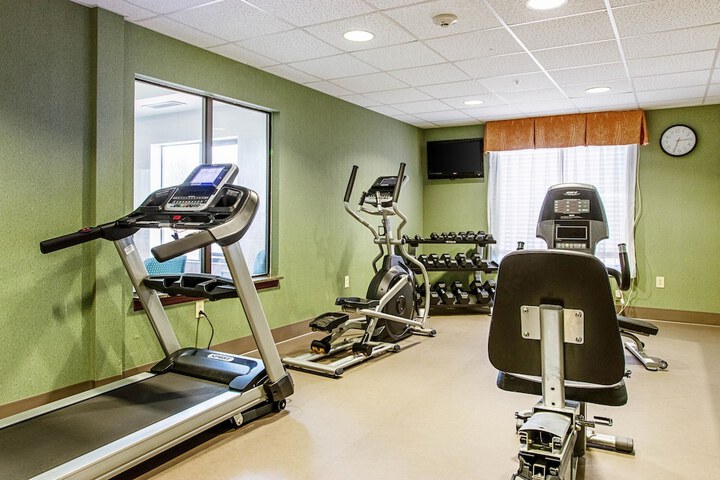 Health and Fitness 49 of 52