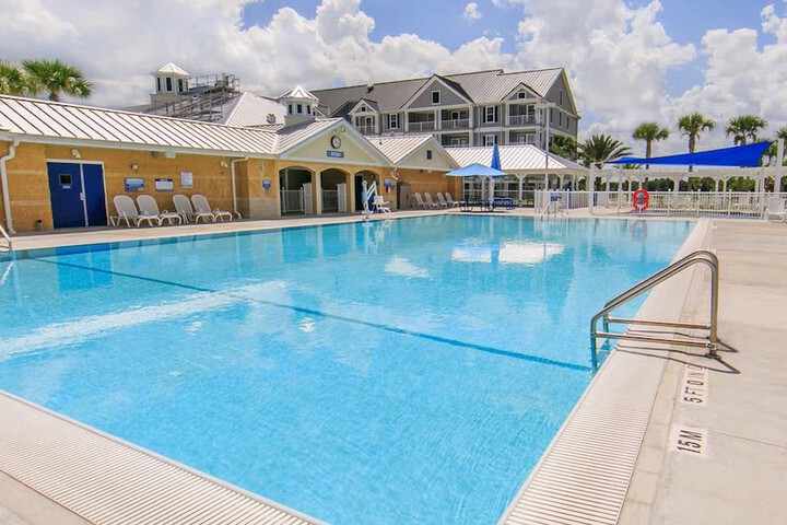 Holiday Inn Club Vacations Orlando Breeze Resort by IHG