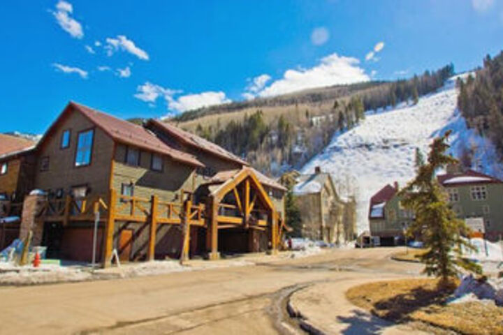 Double Diamond by Telluride Alpine Lodging