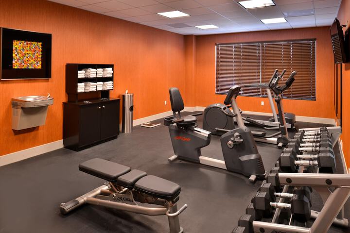 Health and Fitness 47 of 50