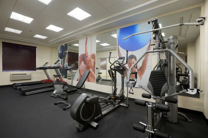 Health and Fitness 19 of 21
