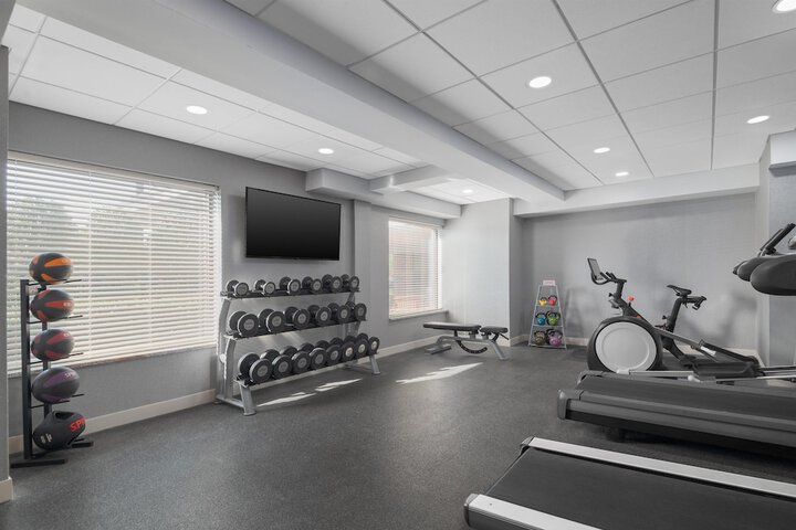 Homewood Suites by Hilton Williamsburg