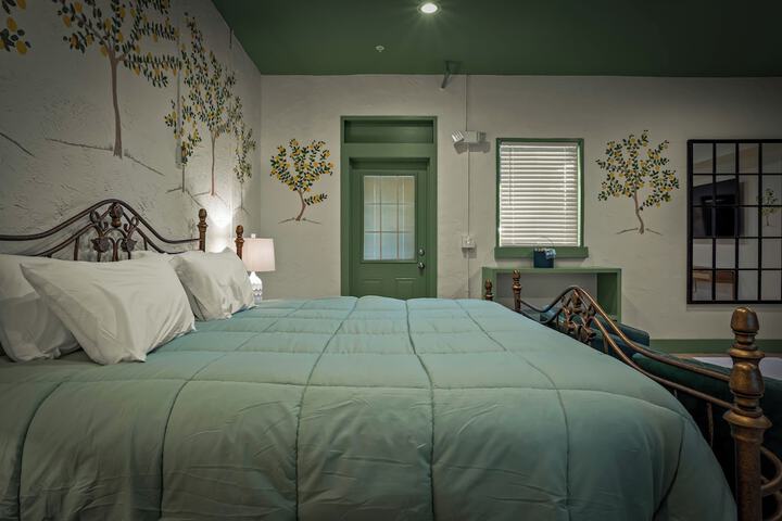 Hotel Mojo