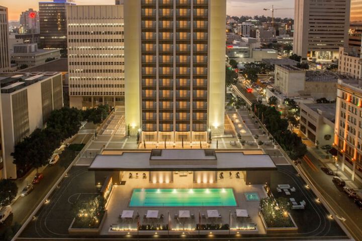 Westgate Hotel