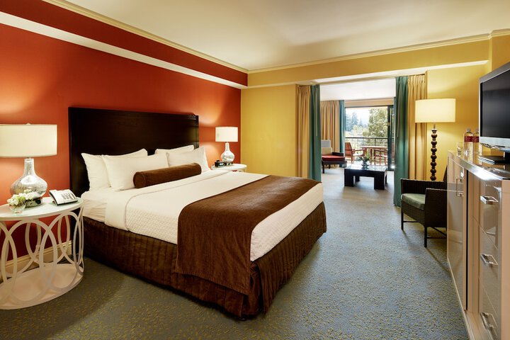 Crowne Plaza Cabana Palo Alto by IHG