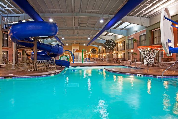 Pool 5 of 42