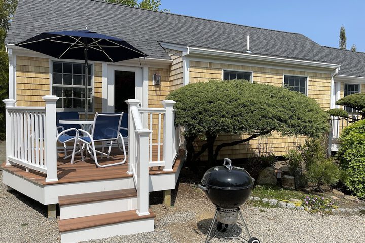 Pleasant Bay Village Resort