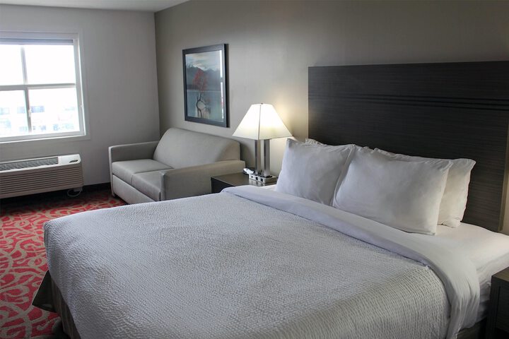 Ramada by Wyndham Sherwood Park
