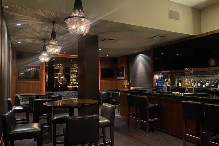 Century Plaza Hotel