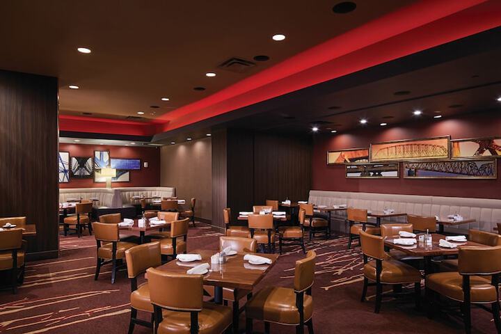 Harrahs Metropolis Hotel & Casino - a Caesars Rewards Destination