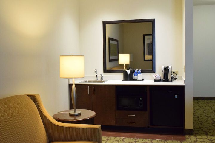 Hilton Garden Inn Rochester Downtown NY