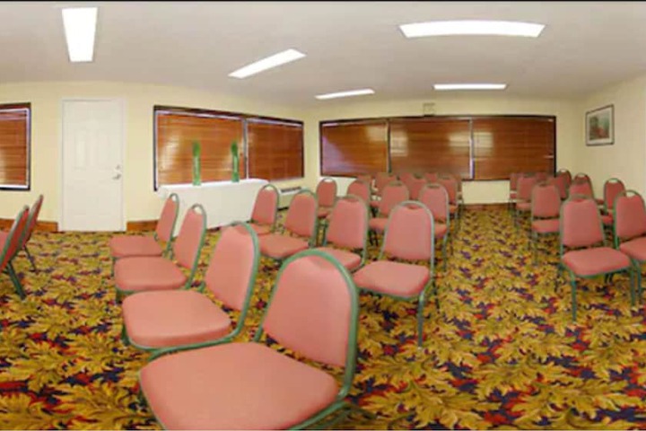 Meeting 24 of 31