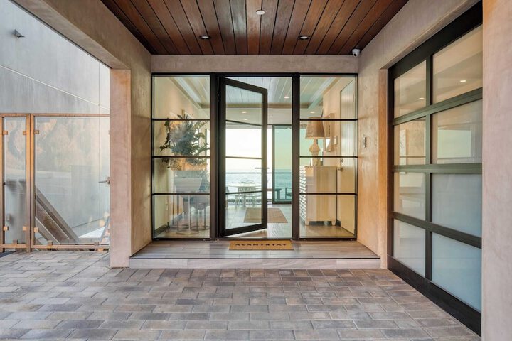 Matador by Avantstay Ocean Front Malibu Pad w / Rooftop Patio