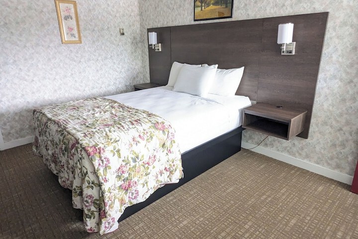 Bennington Motor Inn
