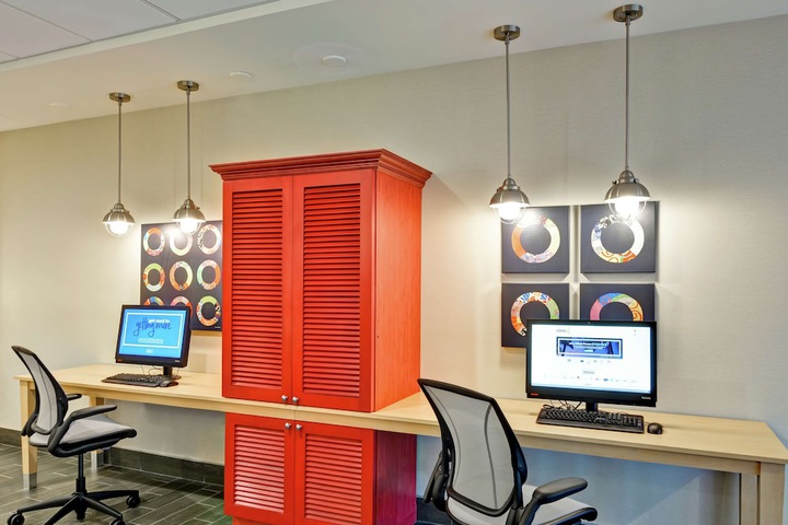 Business Center 10 of 10