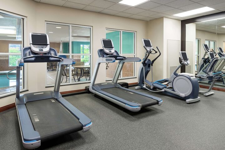 Homewood Suites by Hilton Cleveland-Beachwood