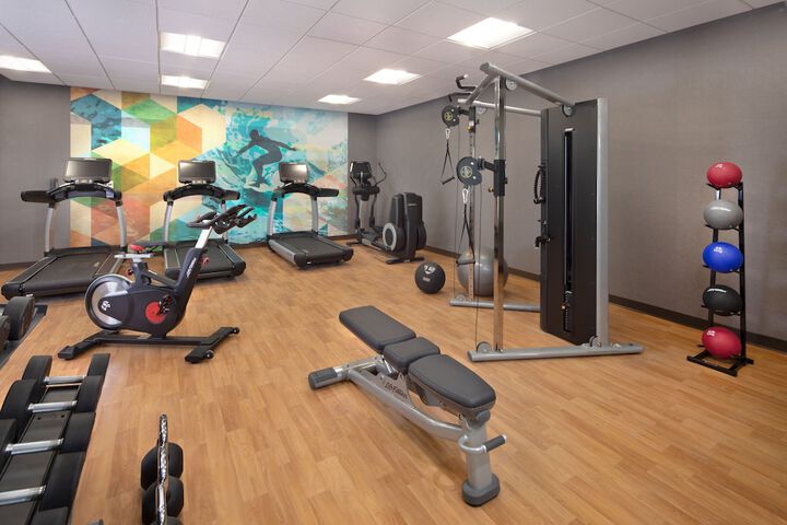 Health and Fitness 51 of 52