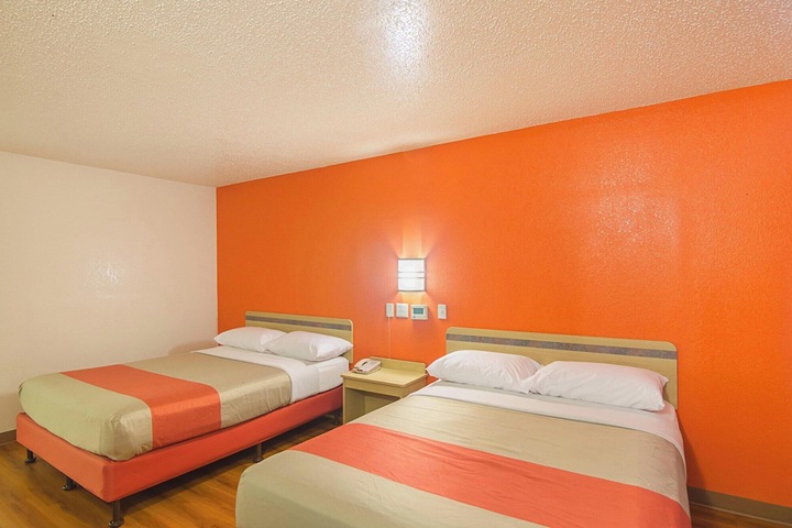 Motel 6 Portsmouth VA