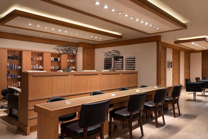 Waldorf Astoria Park City